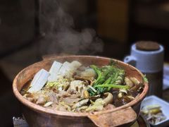 五二牛肉火锅-将太无二·北美传奇寿司(瑞士公寓店)