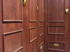 -将军石酒店温泉