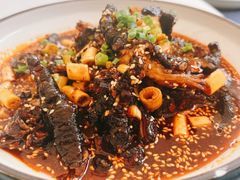 -院8里·小聚园老川菜(九眼桥店)