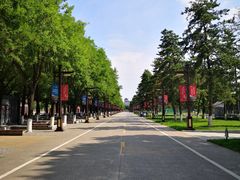 -大明宫国家遗址公园·御道广场