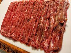 -东来顺饭庄(新源里店)