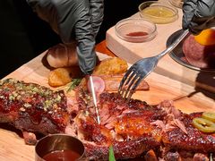 -布拉格餐厅· 中欧捷克菜(全国首店)