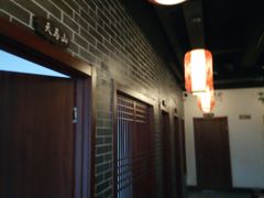 大堂-良师门滨海人家·海鲜·家常菜(滨海城店)