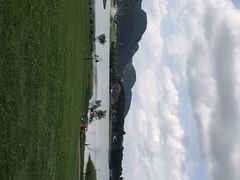 -云漫湖生态度假公园