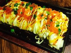 海鲜玉子烧-無忧浅草君·洋风料理(下沙宝龙二期一店)