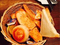 iphone_upload_pic-宝莱纳啤酒花园餐厅PAULANER BRAUHAUS Nanjing(广州路店)