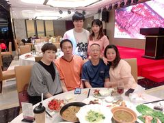 -骏莱海鲜鱼港(五角场店)