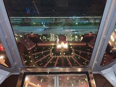-影汇之星8字形摩天轮