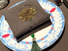 -肆月河豚·新淮扬菜·烤鸭(中关村店)