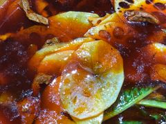 -南街杨记·麻辣烫