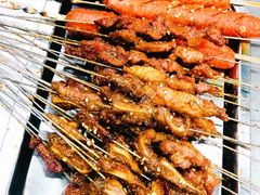 -小民大排档(马场角横路店)
