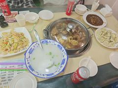 -富临港·蒸汽海鲜·手抓海鲜·炒菜(栈桥店)