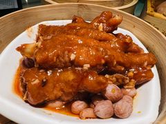-陶陶居酒家(SM二期购物广场店)