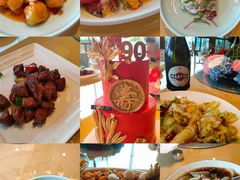 -青岛海尔洲际酒店