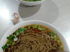 -崇州余荞面(落虹桥店)