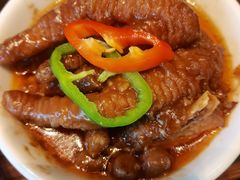 -湛江民大喜来登酒店-采悦轩中餐厅