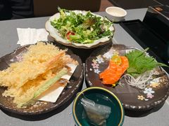 -小乔回转寿司(市府恒隆广场店)