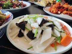 -食鸡公社辣子鸡·潍坊菜·烧烤