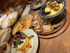 -西堤厚牛排(国瑞店)