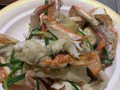 -海鲜e族(马王堆店)