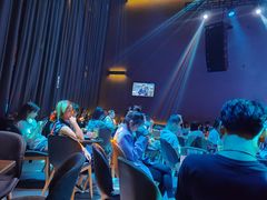 -TZ House音乐现场(来福士中心店)