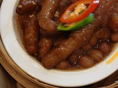 -金苑海鲜酒家(来魅力店)