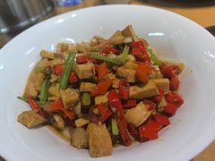 -张氏父子常德肠子馆(贺龙店)