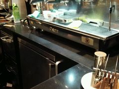 -COSTA COFFEE(上海月星环球港店)