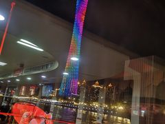 -珠江夜游广州塔·中大码头