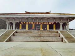 -黄帝陵
