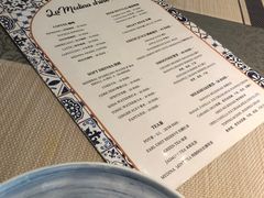 -La Medina餐厅(亮马河南路店)