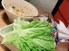 -新石器烤肉(南站店)