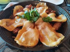 -四季轩中餐厅(徐州开元名都大酒店)
