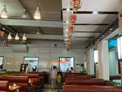 大堂-前王院•巧克力海鲜市集餐厅(万平口店)