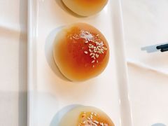 叉烧焗餐包-新海利海鲜城·41年珠海老字号(夏湾店)