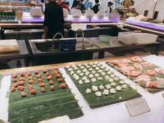 -诱货海鲜自助火锅(爱琴海购物公园东百店)
