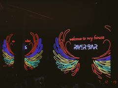 -River Bar酒吧(通州万达店)
