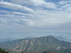 -天津盘山风景名胜区