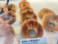 -深圳湾万象城(南山店)