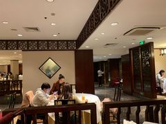-金陵饭店·梅苑