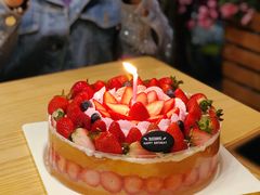 -幸福西饼面包茶饮(车公庙店)