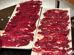 -牛事制造局牛肉火锅(莲岳路店)