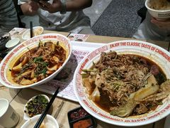 -每味每客·重庆麻辣烫(拓展大厦店)