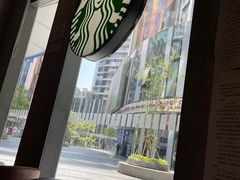 -星巴克(北京三里屯SOHO一店)