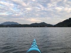 -千岛湖湖人皮划艇俱乐部