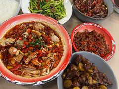 -老三样·旧食新味(万寿宫店)