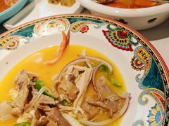 -燕兰楼·清真西北融合菜(亚运村店)