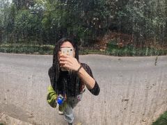 -杭州半山国家森林公园