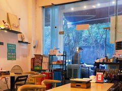 大堂-月半小炉焖烤