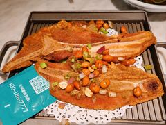 -小菜园新徽菜(无锡宜家荟聚中心店)